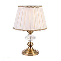 Настільна лампа CRYSTAL LUX IRIDIUM LG1