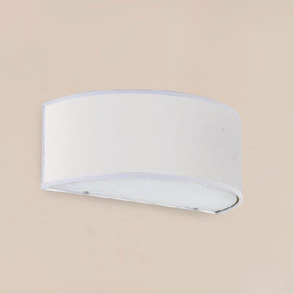 Бра CRYSTAL LUX JEWEL AP1 WHITE