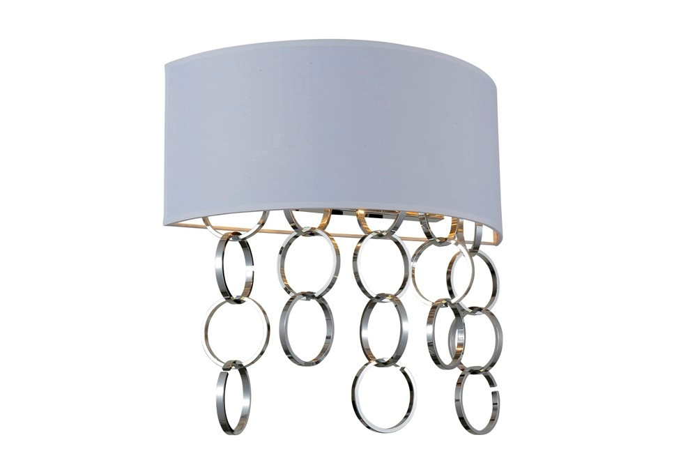 Бра CRYSTAL LUX OLIMPO AP2