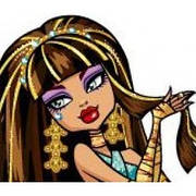 Лялька Монстер Хай Клео де Ніл (Monster High Cleo de Nile)