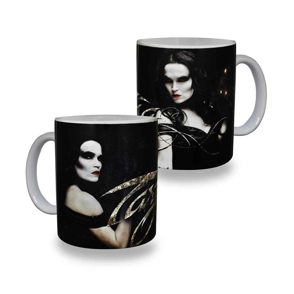 Чашка Tarja, фото 1
