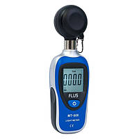 Люксметр портативний Flus "MT-906" (0...100 kLux)