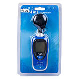 Люксметр портативний Flus "MT-906" (0...100 kLux), фото 5