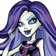 Лялька Монстер Хай Спектру Вондергейст (Monster High Spectra Vondergeist)