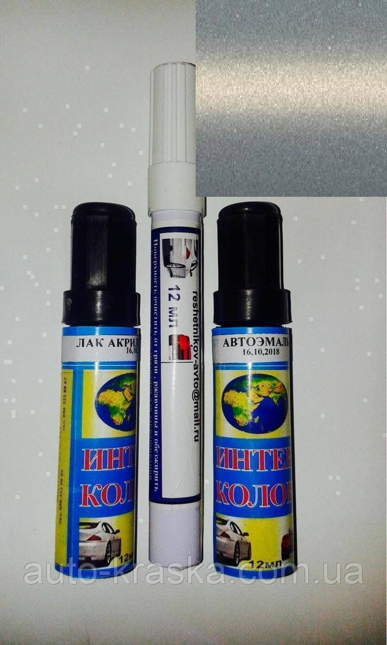 632 LOGAN. Набір для видалення подряпин і відколів (квіту МОБИХЕЛ)., фото 1