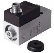 Электропневмопреобразователи