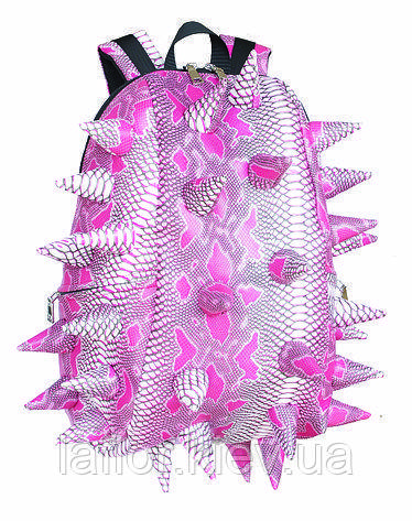 Шкільний рюкзак Madpax Pactor Full колір Pink Extinct