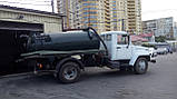 Выкачка ям автомойки от ила,грязи., фото 3