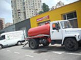 Выкачка ям автомойки от ила,грязи., фото 4