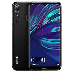 Чохли на Huawei Y7 2019, Y7 pro 2019