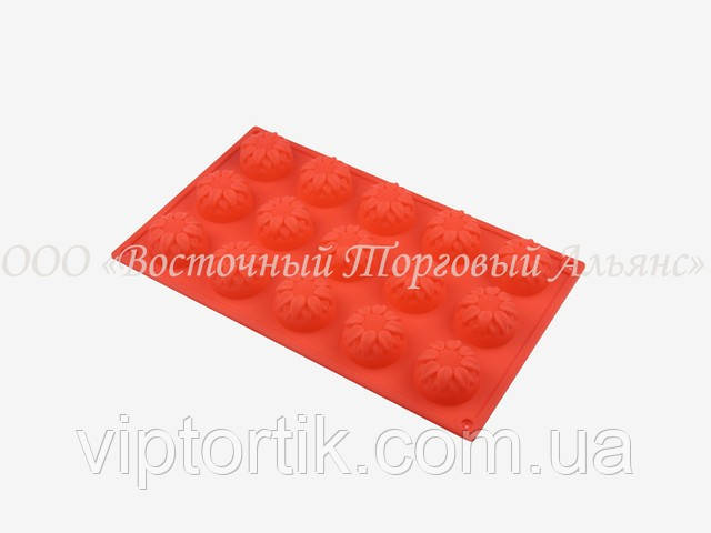 Силіконова форма — С1025