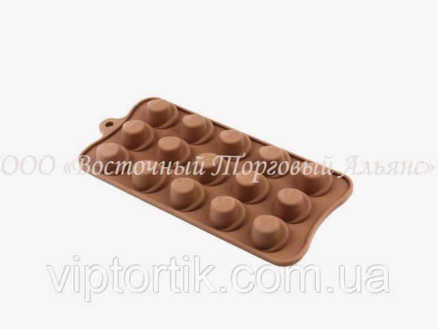 Силіконова форма — С1102