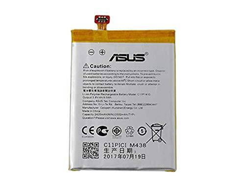 Акумулятор C11P1410 для Asus Zenfone 5 Lite (A502CG) 2500 mAh, фото 1