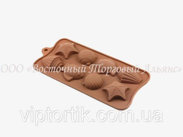 Силіконова форма — С1103