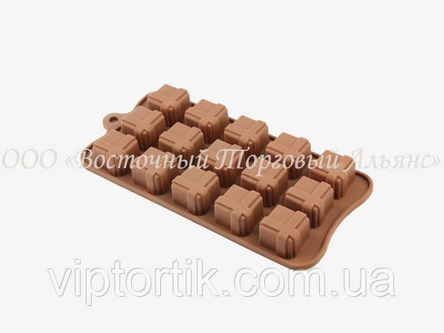 Силіконова форма — С1107