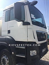  Автомобіль-цистерна МАN TGS 41.460 для перевозки нафтопродуктів, фото 3