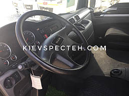  Автомобіль-цистерна МАN TGS 41.460 для перевозки нафтопродуктів, фото 4