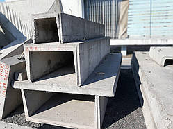 Лоток залізобетонний Л3д-8