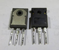 Б/у 75T IGBT 650В 75А транзистор FGH75T65