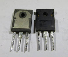 Б/У Транзистор IGBT FGH75T65 650 В 75 А