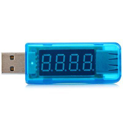 Usb тестер