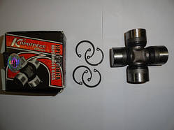 Хрестина вала карданного с.г. куля. (К-016) АР.НО51-02.607 (D=28 мм, H=72,9 мм) 