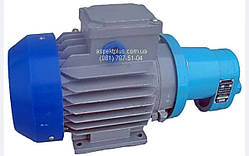 Насосний агрегат (насос) БГ11-11А