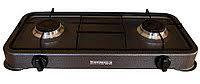 Газова плита Grunhelm GGP 6002