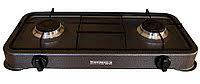 Газова плита Grunhelm GGP 6002, фото 1