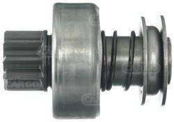 Бендикс стартера Шевроле Тахо (Chevrolet Tahoe), G10, Блейзер (Blazer) 6.2, 6.5 D, TD 1989-1999 10 зубців