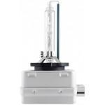 Лампа ксенонова Infolight D3S 5000 K (+50%) УЧЕНКА