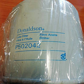 P502042 фільтр МАСЛЯНИЙ Isuzu