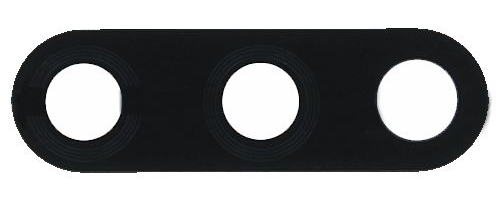 Скло камери для Huawei Honor 7C 5.7" (AUM-L41)/Y7 2018, фото 1