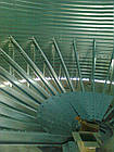 Вентиляційна воронка для металевих силосів, фото 7