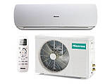 Кондиционер Hisense Apple Pie Super DC Inverter AST-12UW4SVETG10, фото 4