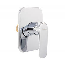 Змішувачі прихованого монтажу