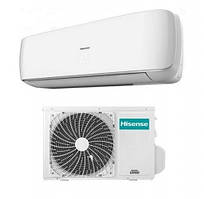 Кондиционер Hisense Apple Pie Super DC Inverter AST-24UW4SDBTG10