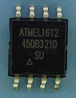 Память Flash 32Мбит Atmel AT45DB321D-SU SOP8