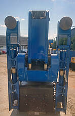 Самохідний гусенічний підйомник Bluelift C21/11 б/в, фото 3