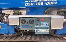 Самохідний гусенічний підйомник Bluelift C21/11 б/в, фото 2