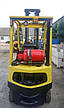Газовий вилковий навантажувач 1,8 тонни Hyster H1.8FT б/у, фото 7