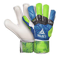 Вратарские перчатки для детей SELECT 04 Hand Guard  (с защитой пальцев)