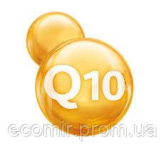 Кофермент Q10. У чому користь?