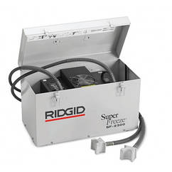 Пристрій для заморожування труб RIDGID SF-2300 SuperFreeze