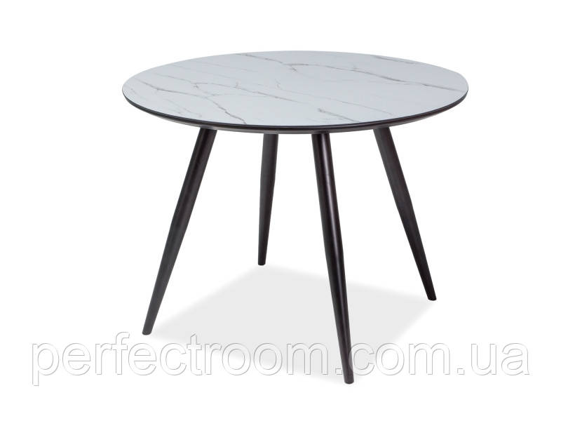 Стол Signal IDEAL - 100x100x75 см
