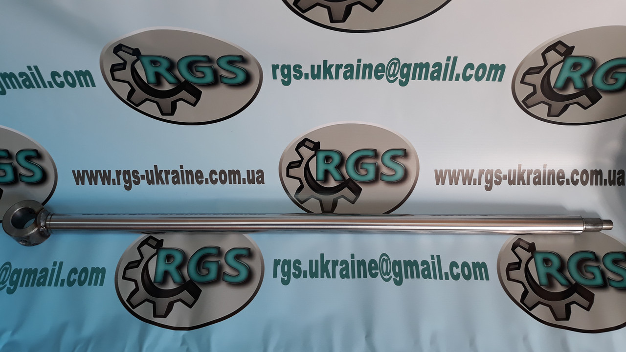 Шток 05.8027.200 Г/ц опор