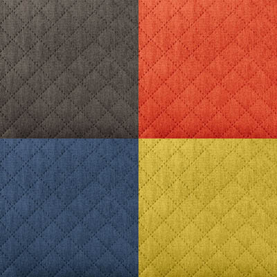 Мікрофібра Rosto Romb (Аппарель)