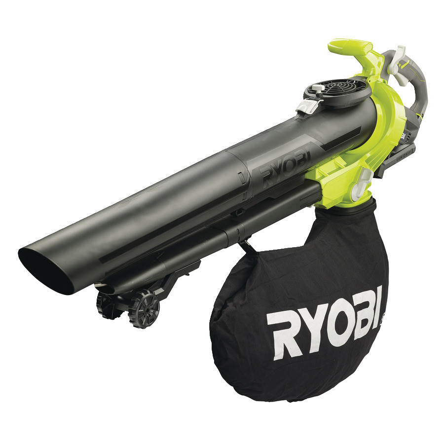 Акумуляторний садовий пилосос 36 В, RYOBI RBV36B
