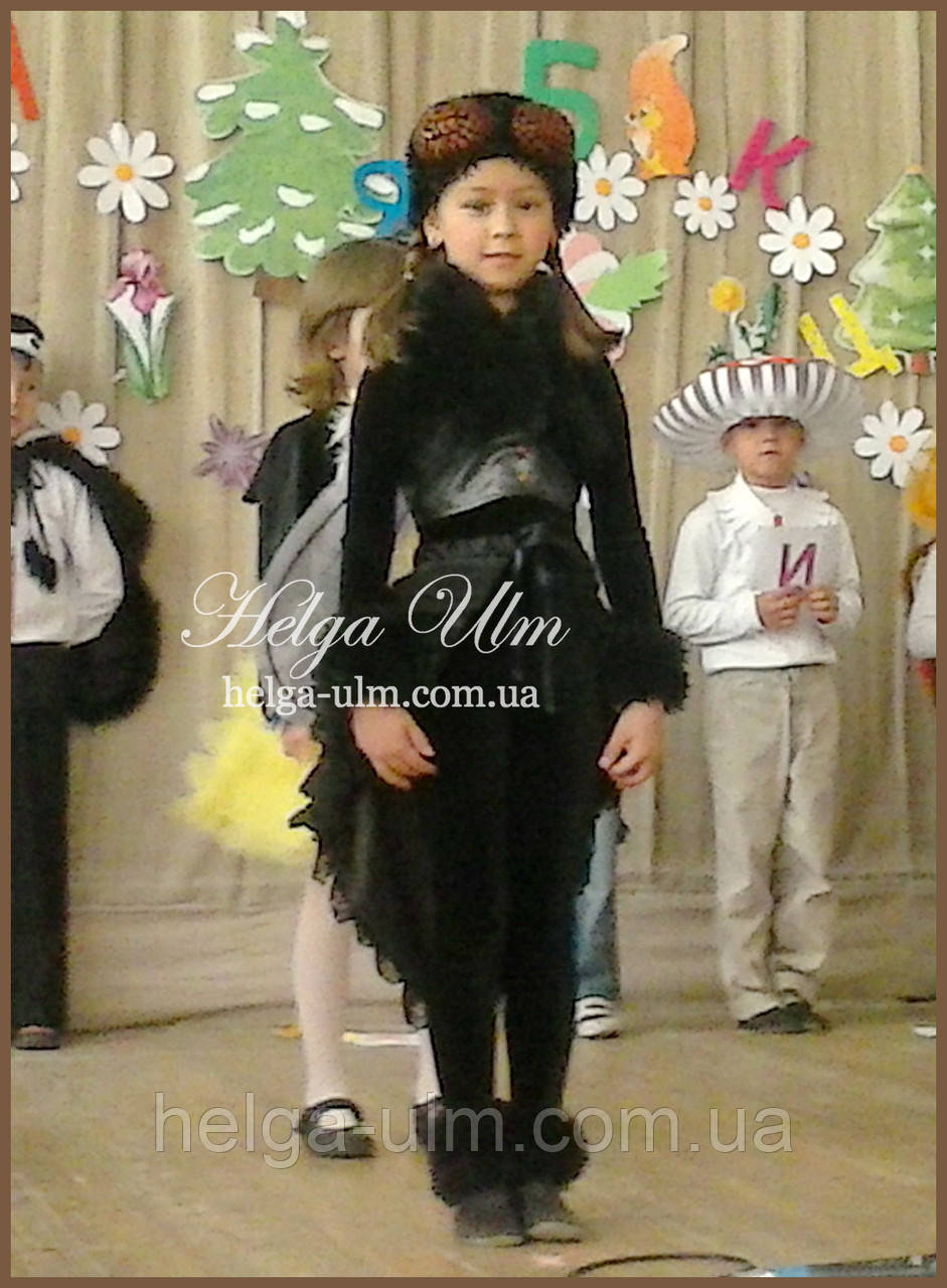 Карнавальний костюм  "Муха" (відео в описі) - ПРОКАТ у Львові, фото 1