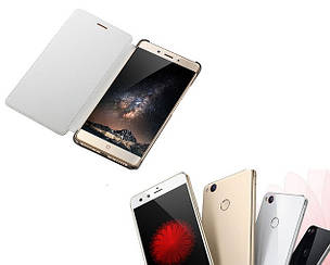 Чохли для смартфонів ZTE